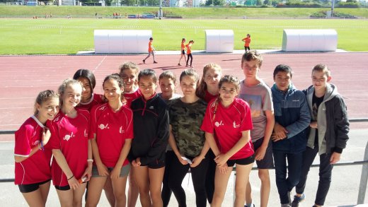 Athletisme